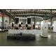 Easy Operate CNC Grinding Machine / Industrial Robot Grinding Machine With 6 Axis Robot