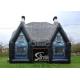 Outdoor parties giant inflatable irish pub tent  from China inflatable factory