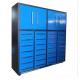 Customized Support Heavy Duty Tool Storage Roller 28 Drawer Tool Chest Metal Tool Box Chest