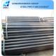 black steel Scaffolding pipe Tube 48.3 X3.0mm export import China supplier made in China