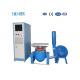 Simulate Vibration Industrial Test Chamber , High Frequency 2-3000Hz  Horizontal Slide Shaker
