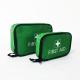 Police Car Auto First Aid Kit Trauma Car Medkit Travel Portable Mini Survival Outdoor First Aid Bag