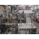 Industrial Vacuum Emulsifying Mixer Machine / Emulsification Machine 3000kgs