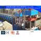 High Speed Stud and Track Roll Forming Machine With PLC Control System