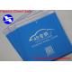Blue Poly Bubble Mailers Envelope 4*6 6*9 Inches Co - Extruded Film Material
