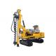 Jcd50 Full Hydraulic Anchor Drilling Rig Strong Power Portable Dth Drilling Rig