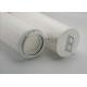 RO PP Pleated High Flow Filter Cartridge Length 1016mm Flow Rate 10 Micron