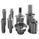 CNC Precision Machining Parts With CMM / Projector / Roughness Tester / Hardness Tester