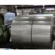 Strong Cold Rolled Stainless Steel Coil 201 2b Surface For Construction