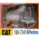 CAT 3126B engine injection pump E322C/E325C excavator fuel injection pump 180