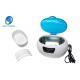 Mini Household Ultrasonic Cleaner 600ml For Sunglasses Eyeglasses