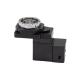 Hollow Rotary Table Actuator Right Angle Rotating Platform Table For CNC Machining