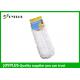 Light Weight Microfiber Dust Mop Pads , Washable Mop Pads With BSCI Certificate