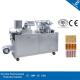 Lab Scale Tablet Blister Machine , Capsule Blister Packaging Machine