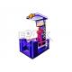 Fashion Punching Boxing Machine Performance Electronic Boxing Game Machine AR Ultimate
