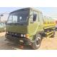 FAW Water Sprinkler Truck Used With 8 Tons To 40 Tons Tanker Capacity