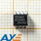 ADUM1201ARZ-RL7 IC Integrated Circuits Supply Voltage 5V Data Rate 1Mbps