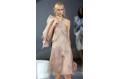 Milan: Armani shows the joys of elegant dressing