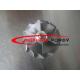 EX200-5 K418 Material Turbocharger Shaft And Wheel Spare Parts