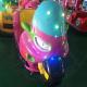 Hansel china factory falgas coin operated kids amusement park rides