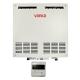 52 Litters Outdoor Commercial Gas Water Heater With Wired Controller