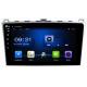Ouchuangbo 10.1 inch stereo navi navigation android 8.1 for Mazda 6 2008-2012support mp3 mp4  usb quad core