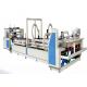 Automatic Folder Gluer Machine Corrugated Box Folder Gluer Machine CE