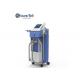 Multifunctional Nd Yag Laser Hair Depilation Machine IPL E Light High Efficiency