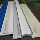 color steel sheet out fastigium tile 4000-0.426mm for warehouse roof