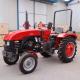 Factory price multifunctional small/mini farm tractor 4 wheels with best price