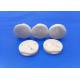 High Precision Ceramic Components Zirconia Ceramic Insulating Seals Ceramics Insulator Sealing Ring