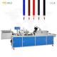 380V Mark Pen Automatic Single Color Screen Printing Machine