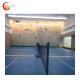 Rock Indoor Climbing Wall Fiberglass Reinforced Anti UV Corrosion