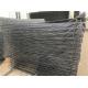 Garden Brc 1.0m Height Welded Mesh Fence Post Thickness 1.5mm-3.0mm