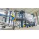 DCS Control Oil Pretreatment Machine Plant Stainless Steel