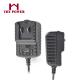 Interchangeable Universal Power Plug Adapter 24v 0.5a 12w Plug In Connection