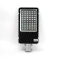 High Speed Way Led Parking Lot Lights , Energy Saving Intelligent Street