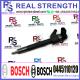 Diesel Fuel Common Rail Injector 0445110120 0986435067 For Mercedes-Benz 2.2CDi/2.7CDi Engine