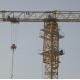 20 Ton flattop Tower Crane QTP7525-16t for Factory Use