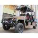 31 litre Fuel Tank Luxurious Aluminum Rim Utility Terrain Vehicles 800UV-R4 With EPA