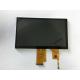 LCD 7'' 1024X600 IPS TFT Capacitive Lvds Display AT070TNA2 V.1