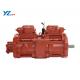 31Q7-10010 31Q6-10050 Hydraulic Piston Pump Assembly For R215-7 R225-5 R265-9 Excavator