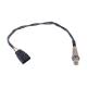 Oxygen Sensor Lambda O2 Sensor OE 4H0906262H 0258027058 Auto Sensors for FR Audi A8L (D4-2010) 4.0T