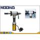 Portable ID - Mounted Electric Pipe Beveling Machine NODHA Brand 1200W