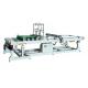 10kw FIBC Container Bag Rolling Making Machine For Automatic Filling Line