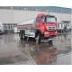 19.5 Cubic Meters Big Capacity Water Tanker Truck For Municipal Engineering,6x4 drive