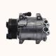 DKS17D High Precision Car AC Compressor 926001LA0A For Nissan Armada WXNS037