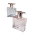 Screw Caps Customizable Empty Glass Perfume Bottles Bulk