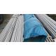 Incoloy800 / Incoloy800H Stainless Steel Seamless Tube , UNS N08810 Nickel Alloy 800 Tubing