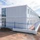 Zontop Portable Movable Modular Prefabricated Prefab House Office Prefabricated Living Container Home